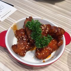 必胜客(时代奥莱店) User Photo