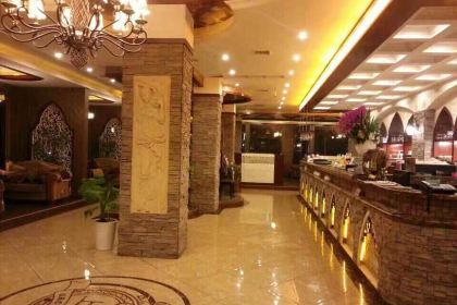 上岛咖啡(江滨路店)