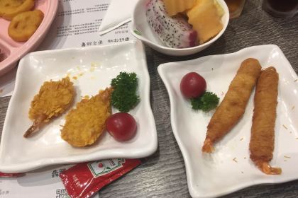 犇騰牛排(星河國際店)