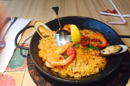 必胜客(经二店)