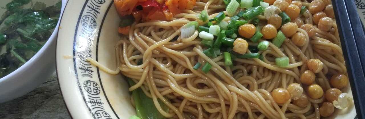 重庆小面(滨河路店)