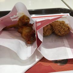 肯德基(金华大润发店) User Photo