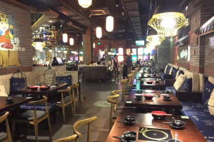 北纬26度(江滨店)