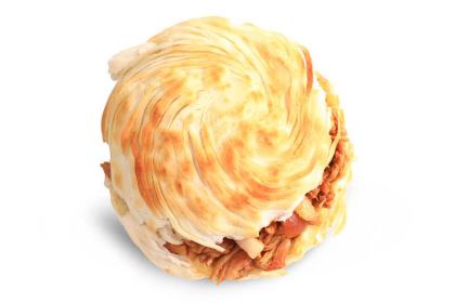 姑娘手肉夹馍·陕西面(世欧王庄店)