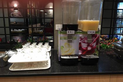 犇騰牛排(星河國際店)