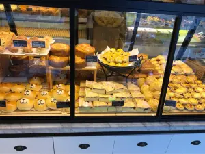 贝恬(丽北店)