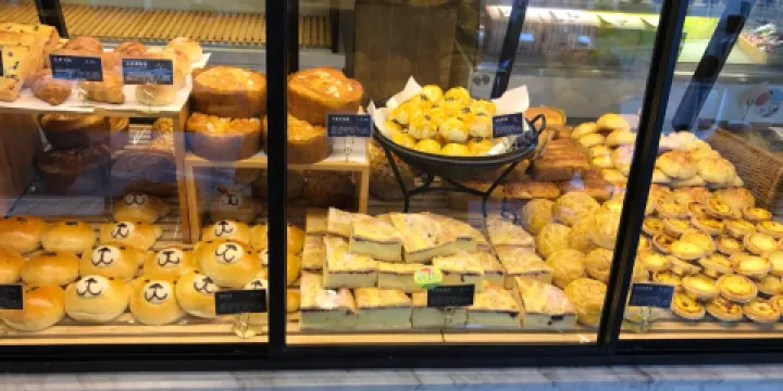 BANETTE ESPRESSO貝恬(麗北店)