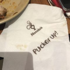 Nando's User Photo