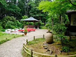 Kasuga Ninai-jyaya
