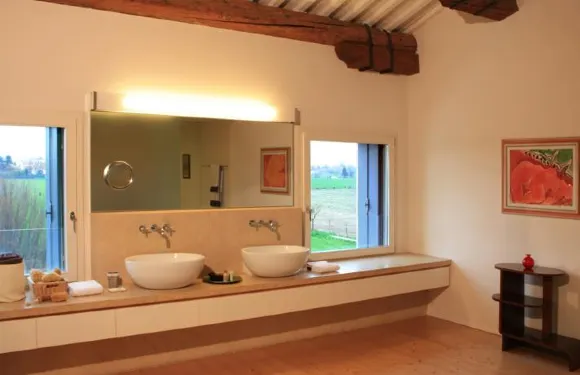 卡薩巴比鄉村民宿