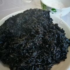 鱼水情·农家菜馆(天目湖店) User Photo