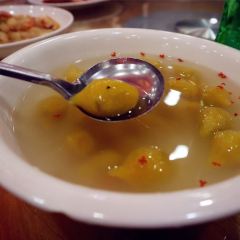 石塘人家(温岭店) 여행 사진