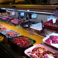 Seafood Buffet NANDA User Photo
