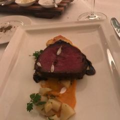Restaurant Scala User Photo
