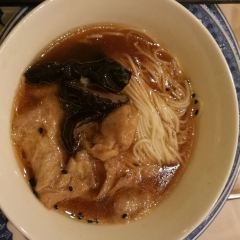 灵山大佛梵宫餐饮(灵山大佛风景区店) User Photo