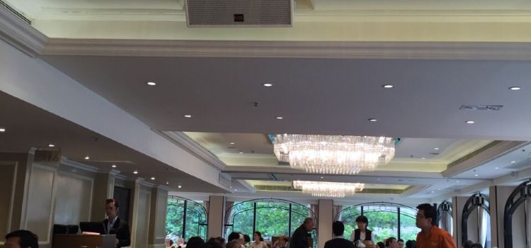 Taman Restaurant