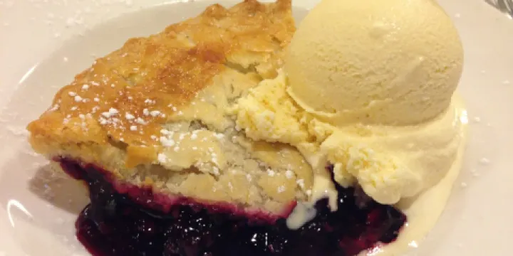 Coco's Bakery Restaurant