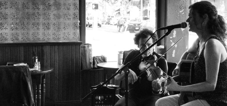Finn McCool's