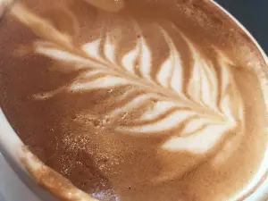 Bean & Leaf Cafe