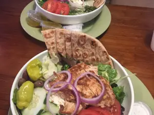 Showmars Restaurant