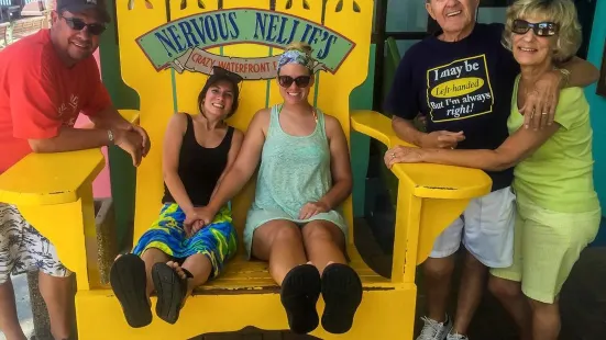 Nervous Nellie's Ft Myers Beach