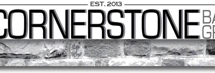 The Cornerstone Bar & Grill