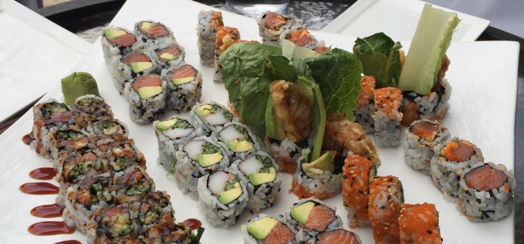 Temaki Sushi Bar