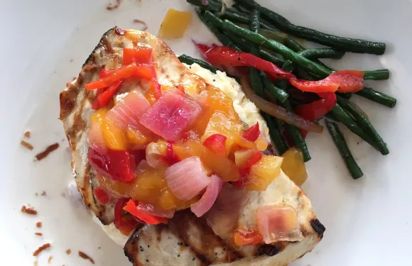 Haleiwa Joe's Seafood Grill