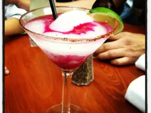 Boudro's Texas Bistro