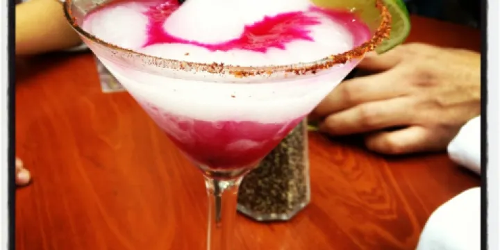 Boudro's Texas Bistro