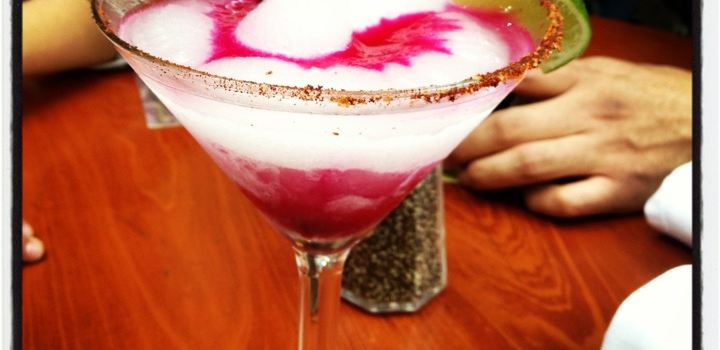 Boudro's Texas Bistro