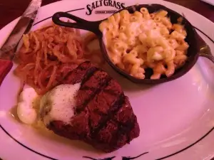 Saltgrass Steak House