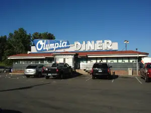 Olympia Diner