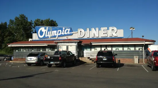 Olympia Diner