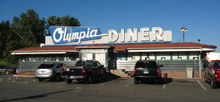 Olympia Diner