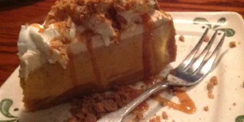 Olive Garden Italian Restaurant