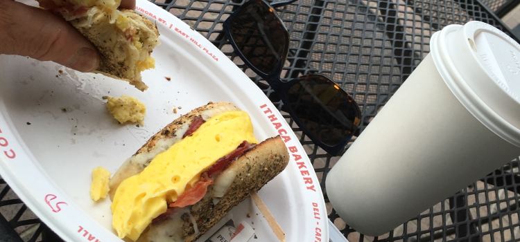 Collegetown Bagels