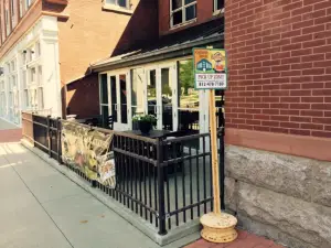 Clabber Girl Bake Shop