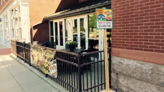 Clabber Girl Bake Shop