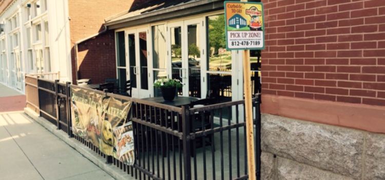 Clabber Girl Bake Shop