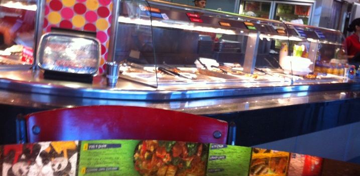 Panda Express