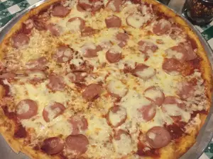 Alfredo's Pizza & Pasta