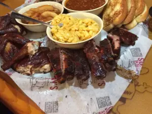 Sonny's BBQ