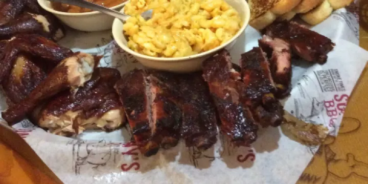 Sonny's BBQ