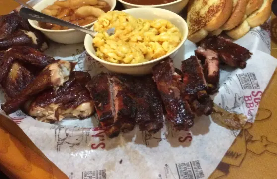 Sonny's BBQ