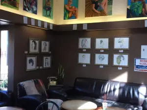 Big Basin Cafe