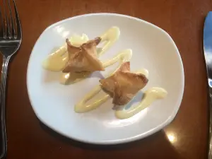P.F. Chang's