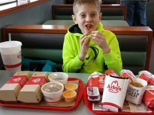 Arby's