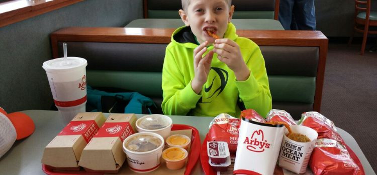 Arby's