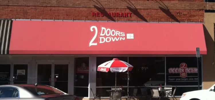 2 Doors Down